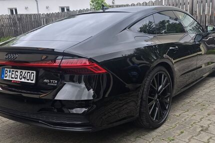 Audi A7 134.000 km 37.500 &euro; Berlin 10117