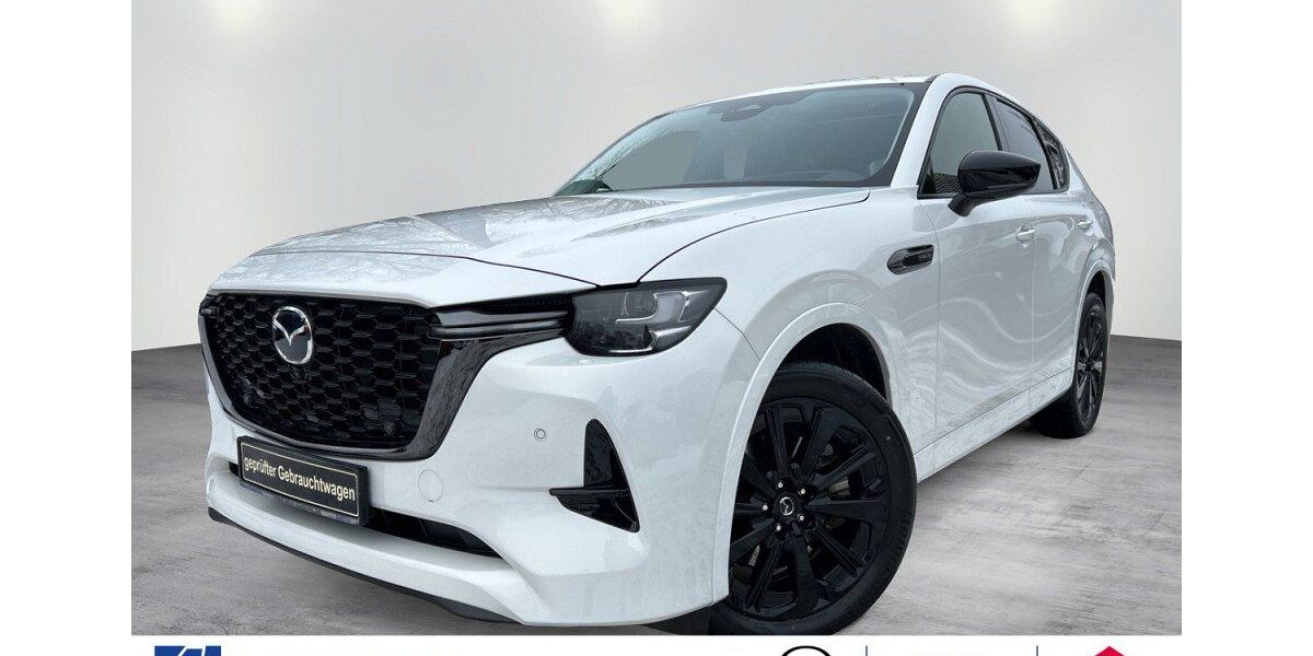 Mazda CX-60 36.372 km 37.990 &euro; Berlin 12247