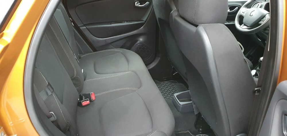 Renault Captur 80.000 km 8.800 &euro; Berlin 10178