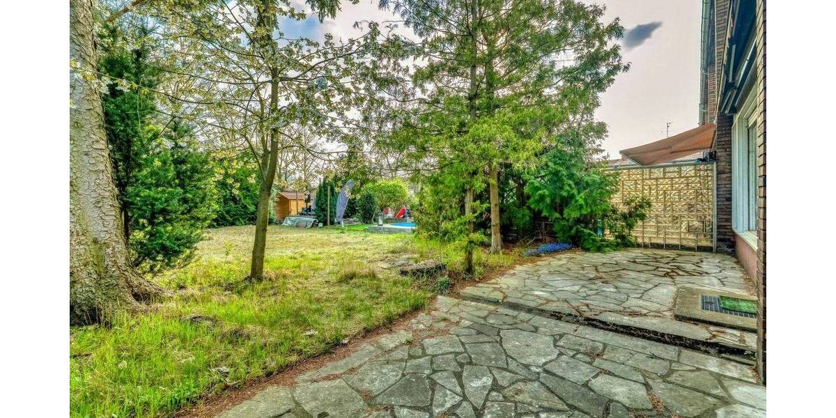 Reihenendhaus Berlin Lichterfelde - 4 Zimmer, 110 m&sup2;, 385.000&euro; | Angebot:26360213