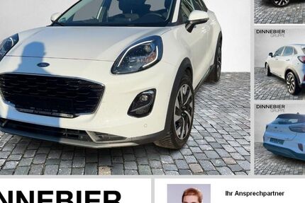 Ford Puma 32.625 km 21.490 &euro; Potsdam 14482