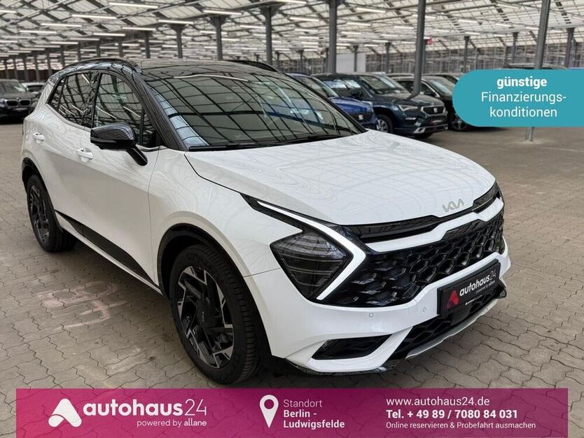 Sportage