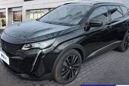 Peugeot 5008 18.570 km 31.790 &euro; Berlin 12681