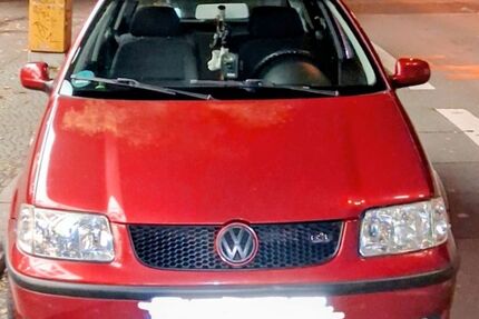 VW Polo 173.000 km 3.500 &euro; Berlin 13507