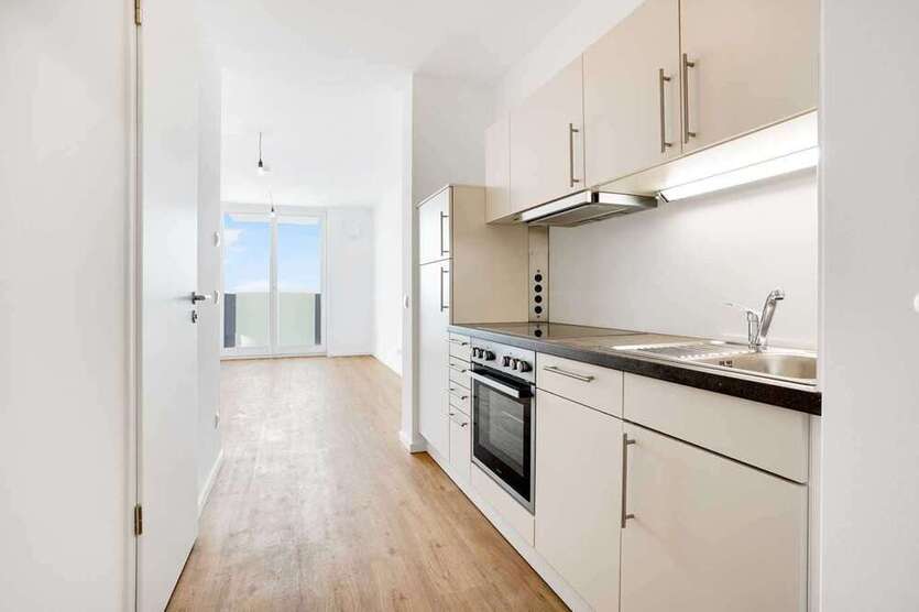 Wohnung zum Mieten in Berlin 757 € 33.6 m²