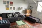 Etagenwohnung Berlin Friedrichshain-Kreuzberg - 3 Zimmer, 59 m&sup2;, 750&euro; | Angebot:25765461