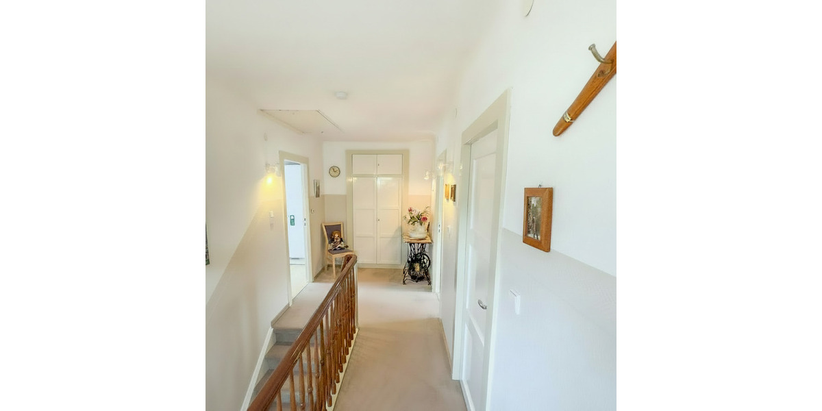 Einfamilienhaus Schönwalde-Glien Schönwalde-Siedlung - 6 Zimmer, 130 m&sup2;, 579.000&euro; | Angebot:26142793