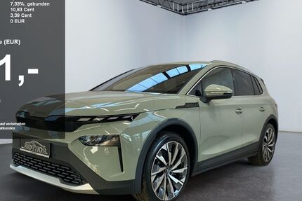 Skoda Elroq 9.999 km 47.780 € Brandenburg 14770