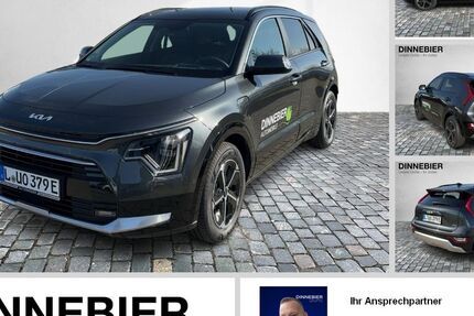 Kia Niro 6.494 km 28.773 &euro; Berlin 12277