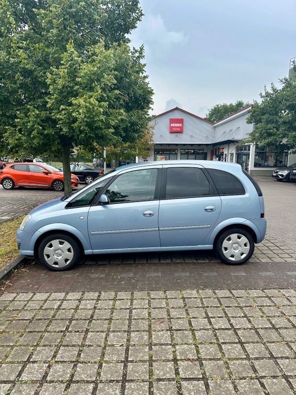 Meriva