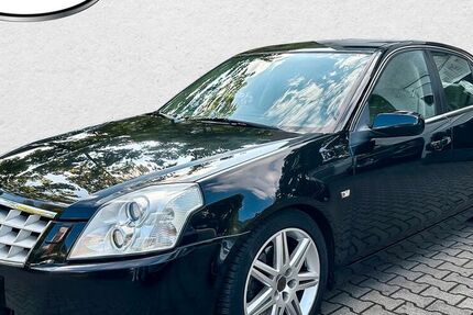 Cadillac BLS