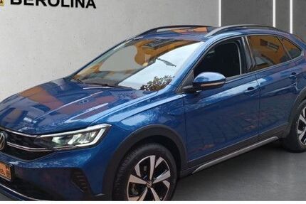 VW Taigo 9.916 km 19.599 &euro; Berlin 10709