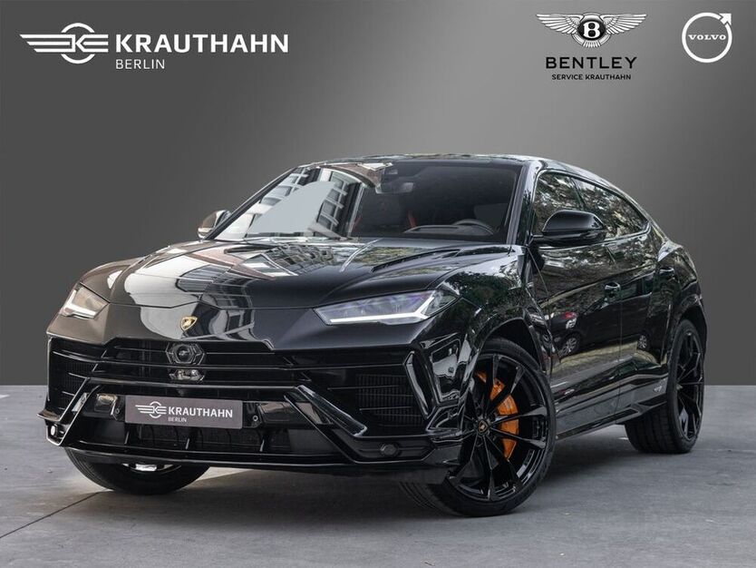 Urus