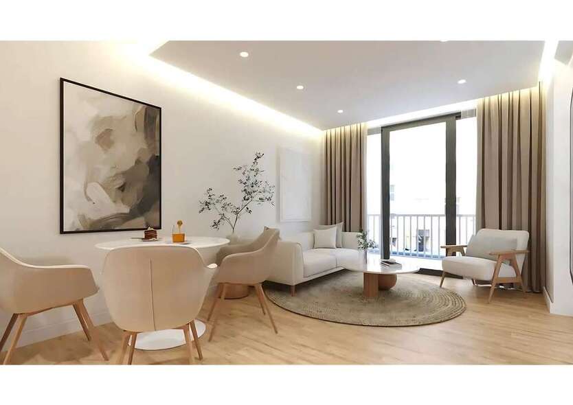 Büro in Berlin 497.135 € 50.08 m²