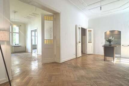 Wohnung zum Kaufen in Berlin 998.000 € 161.81 m² 5 zimmer