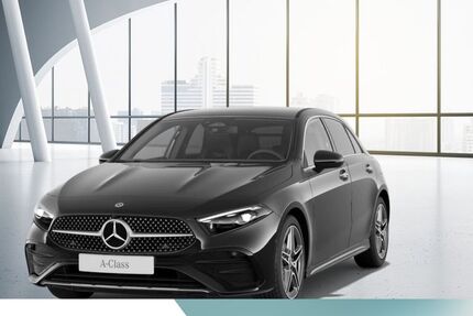Mercedes-Benz A 180 45.613 km 27.980 &euro; Potsdam 14480