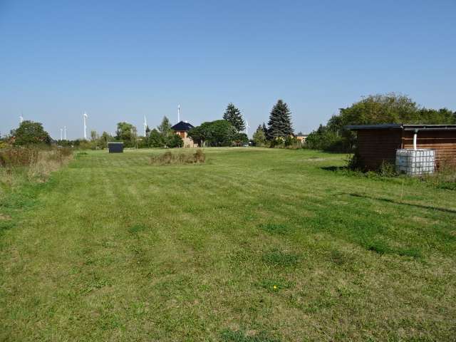 Grundstück zu verkaufen in Nauen OT Schwanebeck 229.000 € 1435 m²