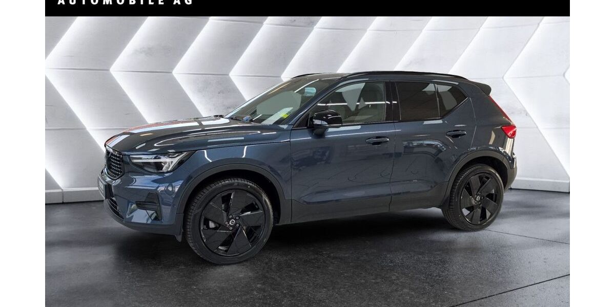 Volvo XC40 14.125 km 36.990 &euro; Berlin 10553