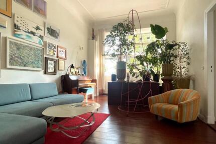 Wohnung Berlin Charlottenburg-Wilmersdorf - 3 Zimmer, 92 m&sup2;, 595.000&euro; | Angebot:27717791
