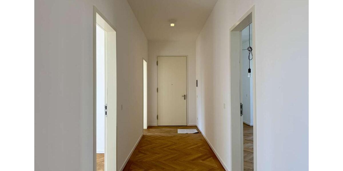 Maisonettenwohnung Berlin Mitte - 4 Zimmer, 177 m&sup2;, 4.885&euro; | Angebot:26421650