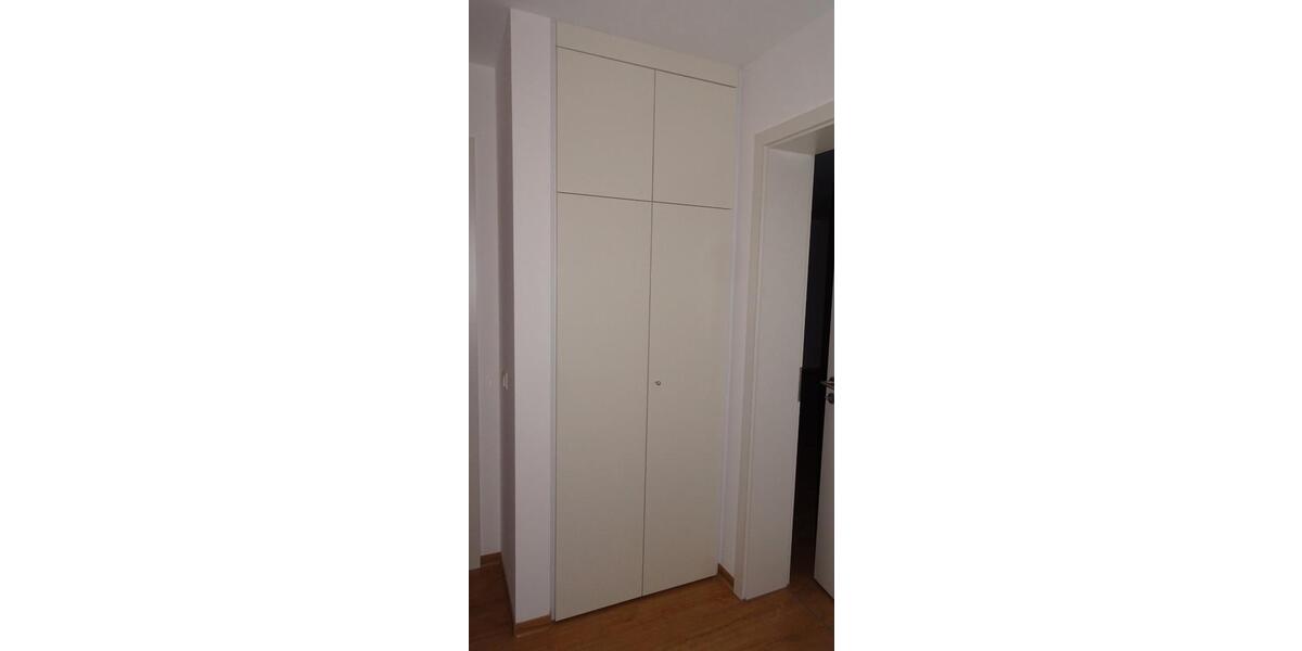 Etagenwohnung Werder (Havel) - 3 Zimmer, 82 m&sup2;, 1.300&euro; | Angebot:26682359
