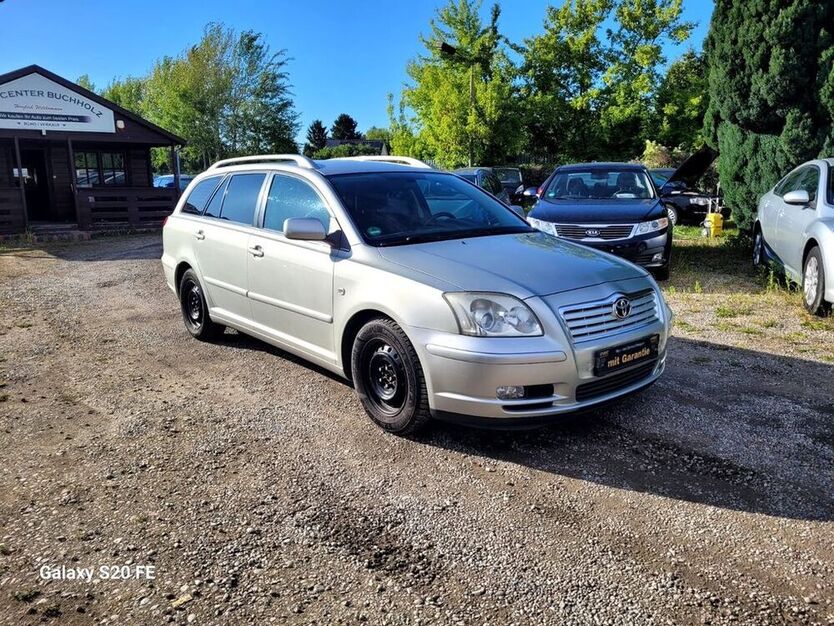 Avensis