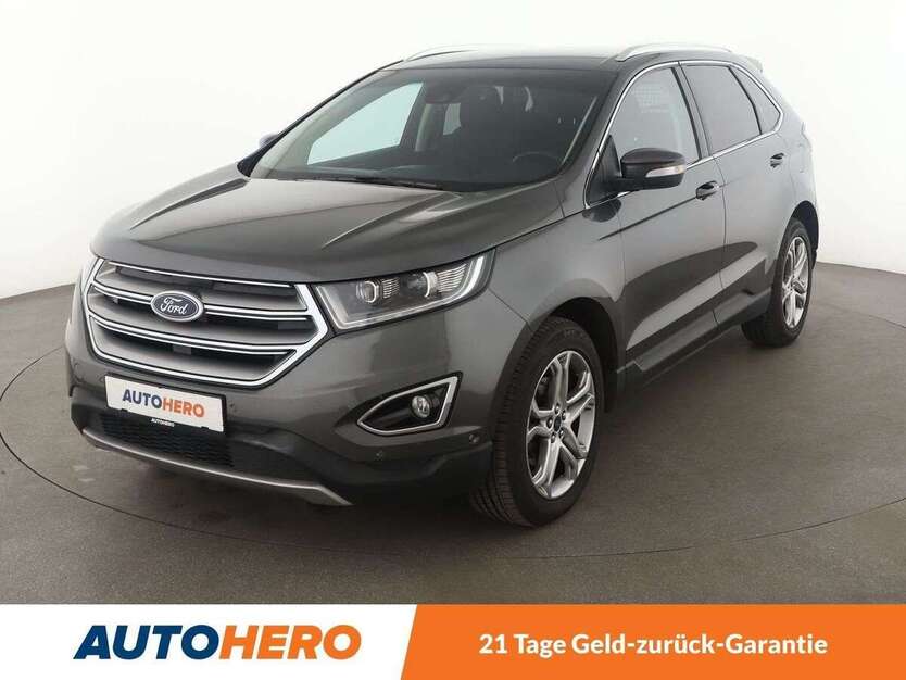 Ford Edge 69.993 km 20.340 € Berlin 14059