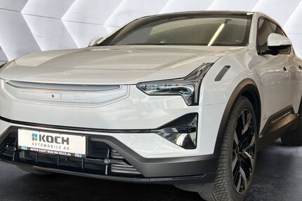 Polestar 3 30.785 km 59.990 &euro; Berlin 10553