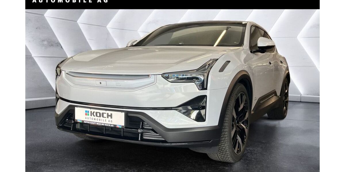 Polestar 3 30.785 km 59.990 &euro; Berlin 10553