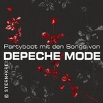 Party mit den Songs von Depeche Mode