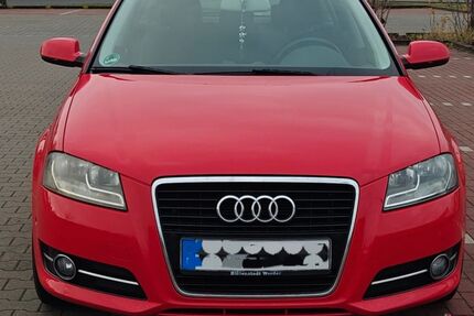 Audi A3 97.000 km 10.900 &euro; Werder 14542