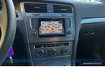 VW Golf VII BMT*Navi*Tempo*SHZ*Tel.*Touch* 120.529 km 8.990 &euro; Berlin 13187