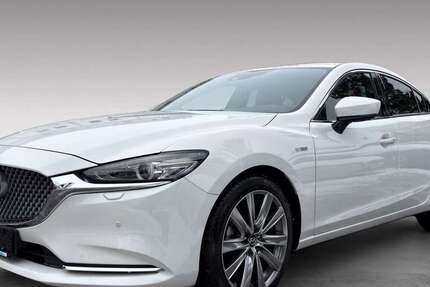 Mazda 6 28.095 km 31.950 &euro; Berlin 12351