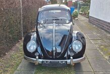 Gebrauchtwagen VW Käfer