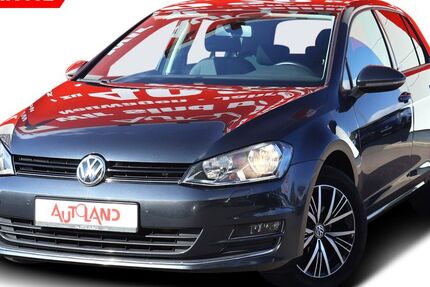VW Golf 125.458 km 12.490 &euro; Berlin 12683