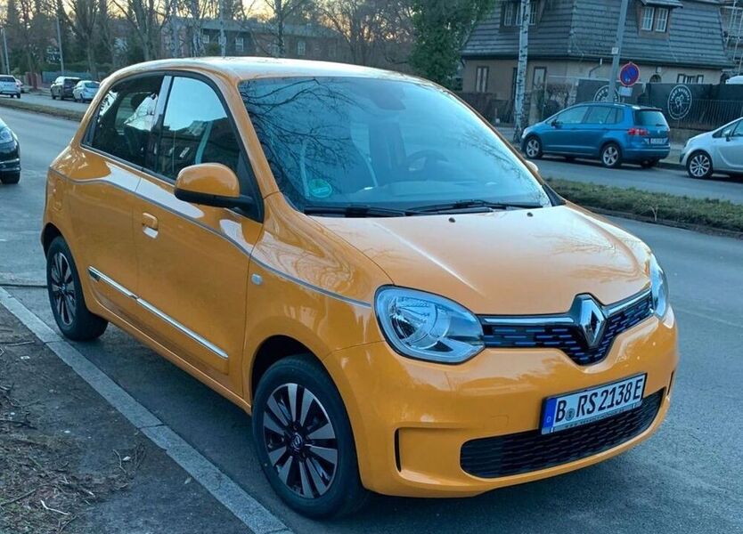 Twingo