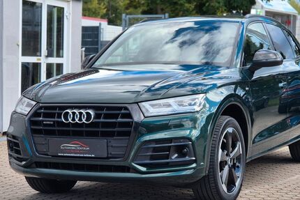 Audi Q5 94.000 km 28.490 &euro; Teltow 14513
