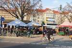 Etagenwohnung Berlin Neukölln - 2 Zimmer, 63 m&sup2;, 559.038&euro; | Angebot:26912830