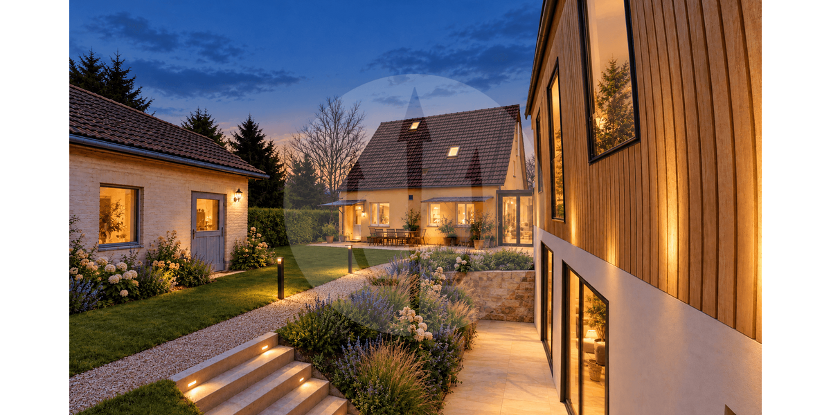 Grundstück Potsdam Babelsberg - 980.000&euro; | Angebot:27688937
