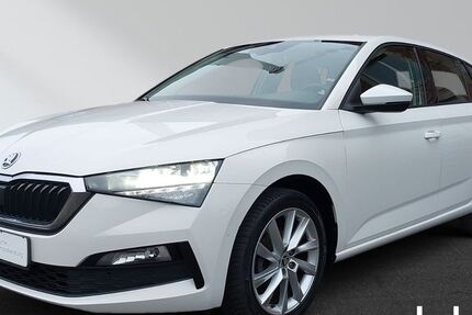 Skoda Scala 128.430 km 9.950 &euro; Berlin 13125