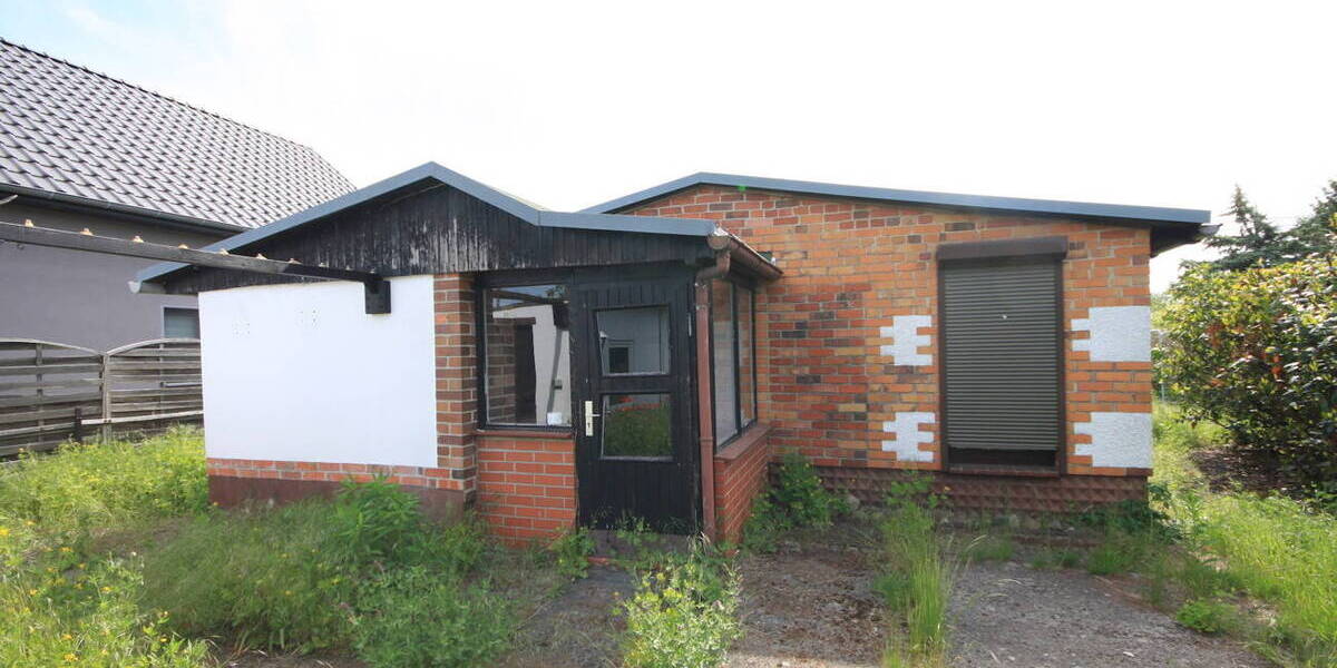 Grundstück Ketzin / Brückenkopf Ketzin - 175.000&euro; | Angebot:25779750