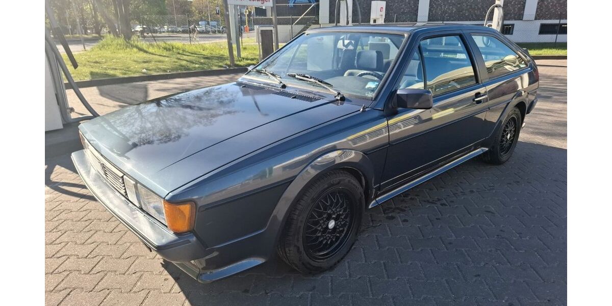 VW Scirocco 153.000 km 7.900 &euro; Berlin 10369
