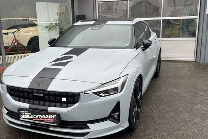 Polestar 2 5.482 km 45.590 € Potsdam 14482