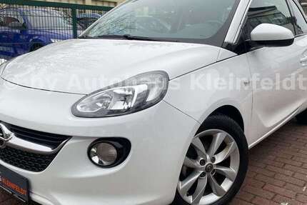 Opel Adam 135.605 km 5.900 &euro; Borkheide 14822