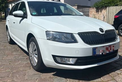 Skoda Octavia 148.000 km 5.299 &euro; Teltow 14513