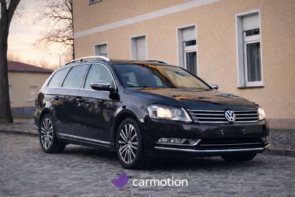 VW Passat Variant 180.000 km 10.790 &euro; Trebbin 14959