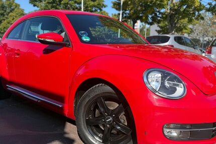 VW Beetle 134.000 km 5.790 &euro; berlin 12681
