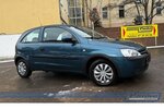 Opel Corsa Basis*Pano*2-E-Fen*Radio*USB*Export* 138.374 km 1.990 &euro; Berlin 13187
