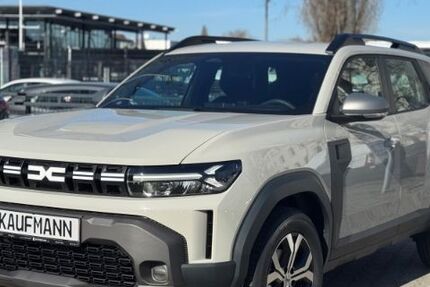 Dacia Duster 4.000 km 24.890 &euro; Berlin 12247