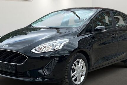 Ford Fiesta 88.093 km 8.699 &euro; Berlin 12681